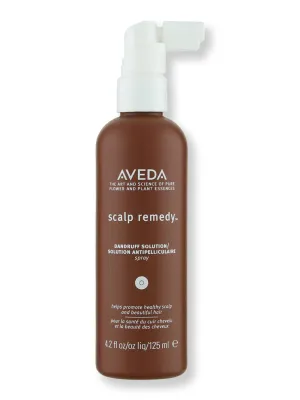 Aveda Scalp Remedy Dandruff Solution 125 ml