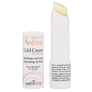 Avene Cold Cream Lip Balm 4 GM