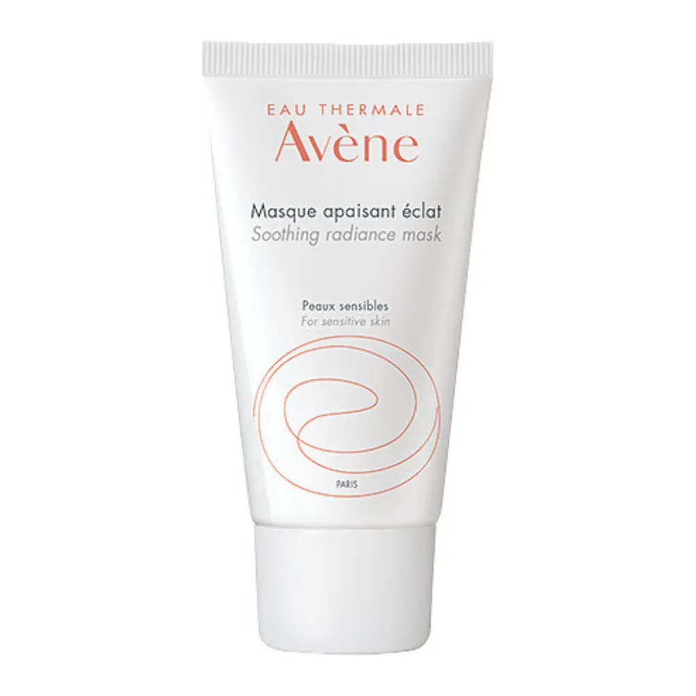 Avene Soothing Radiance Mask