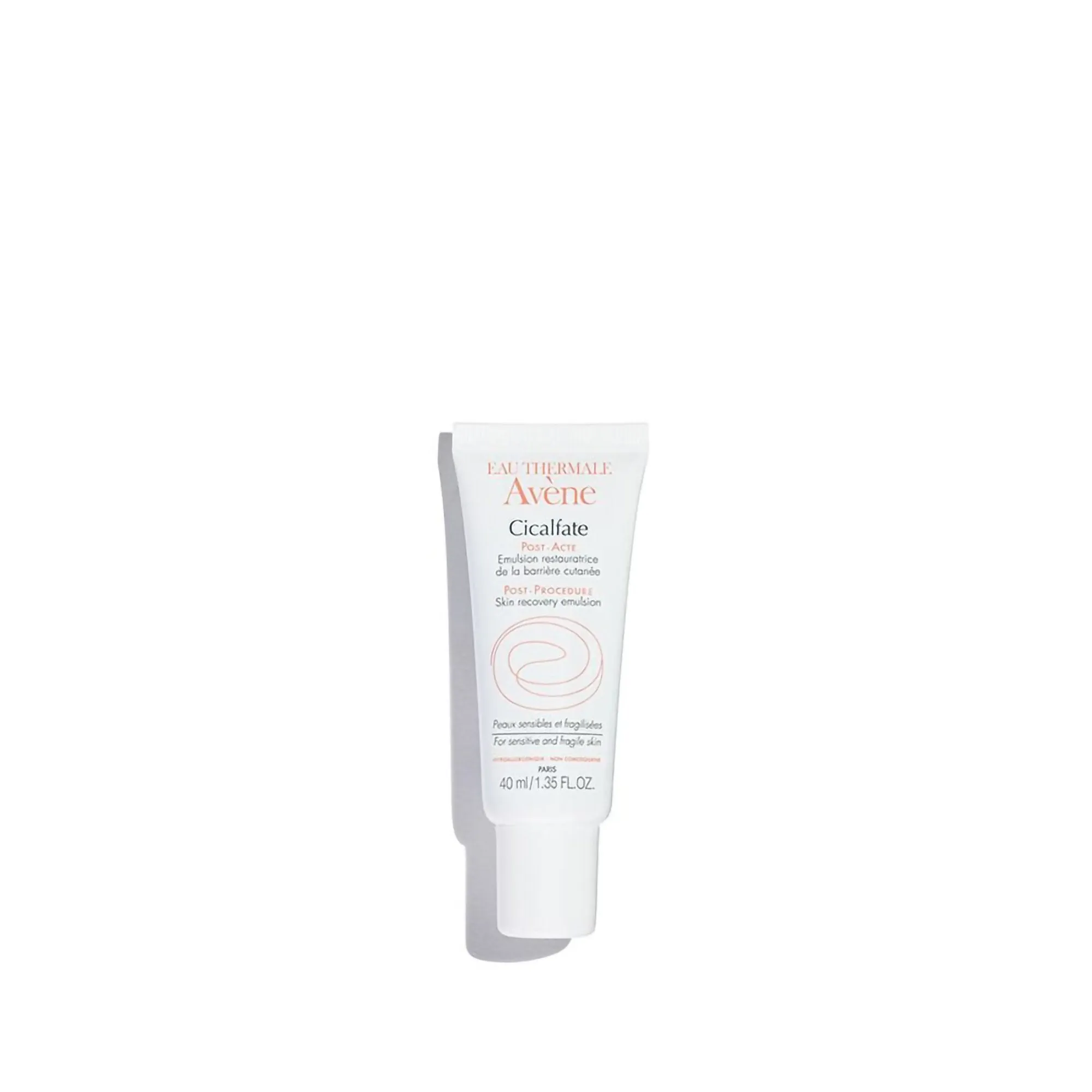 Avène Cicalfate Post-Procedure 1.35 fl. oz.