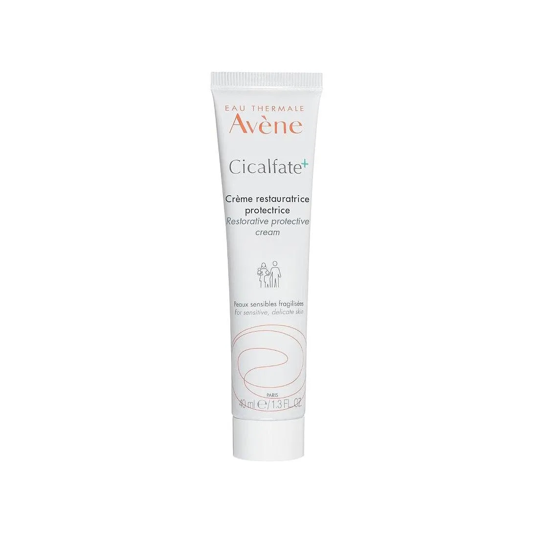 Avène Cicalfate  Restorative Protective Cream