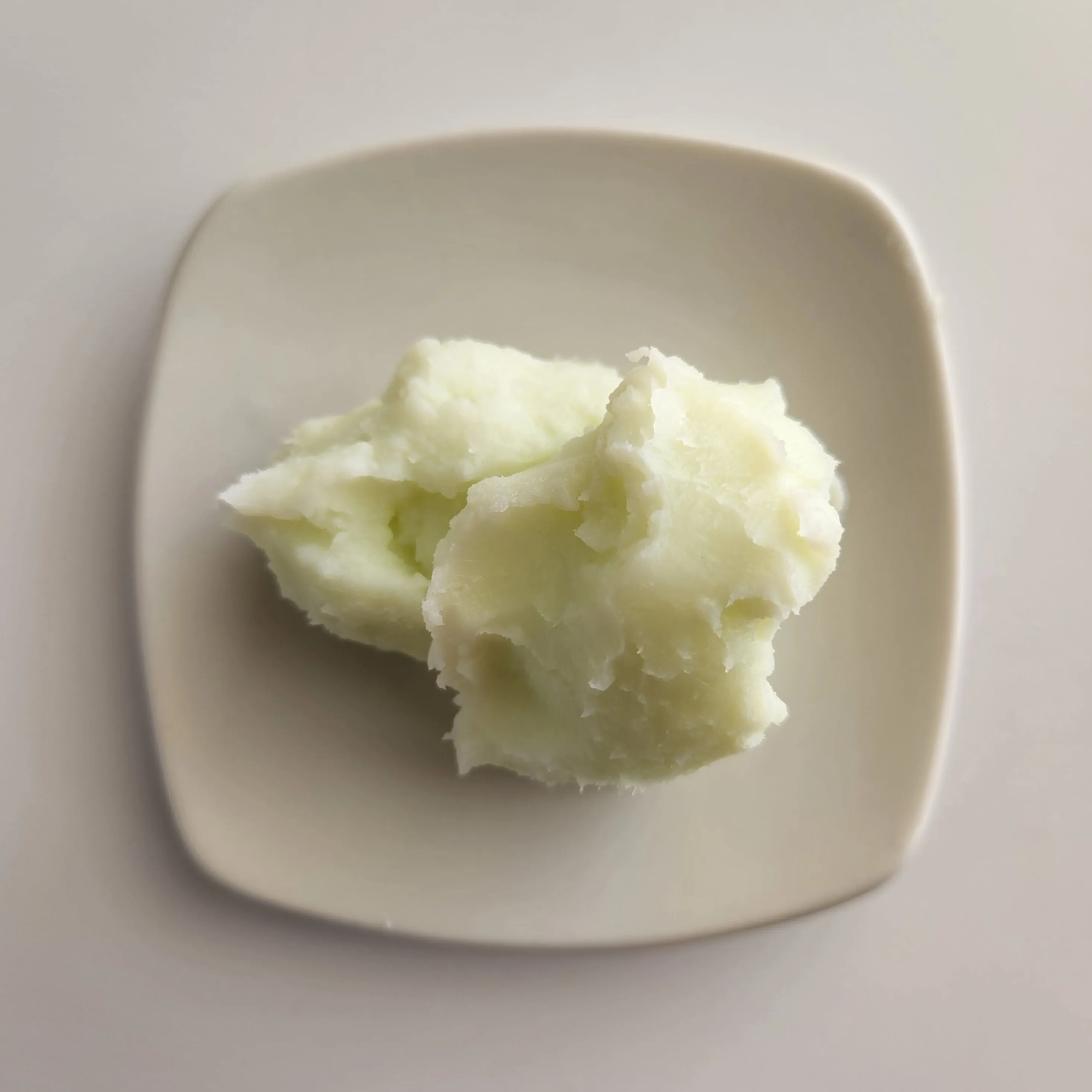 Avocado Butter
