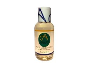 Avocado Oil Refined 50ml