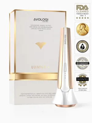 AVOLOGI Lumnen