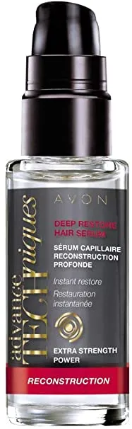 Avon Advance Techniques Reconstruction Treatment Hair Serum - 30ml
