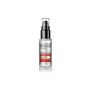 Avon Advance Techniques Reconstruction Treatment Hair Serum - 30ml