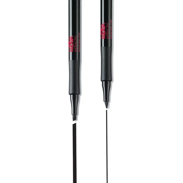 Avon Mega Effects Liquid Eye Liner- Black