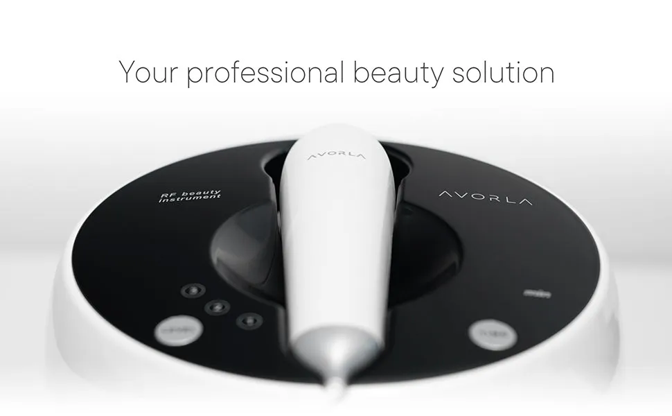 Avorla® SuperNova Skin Tightening