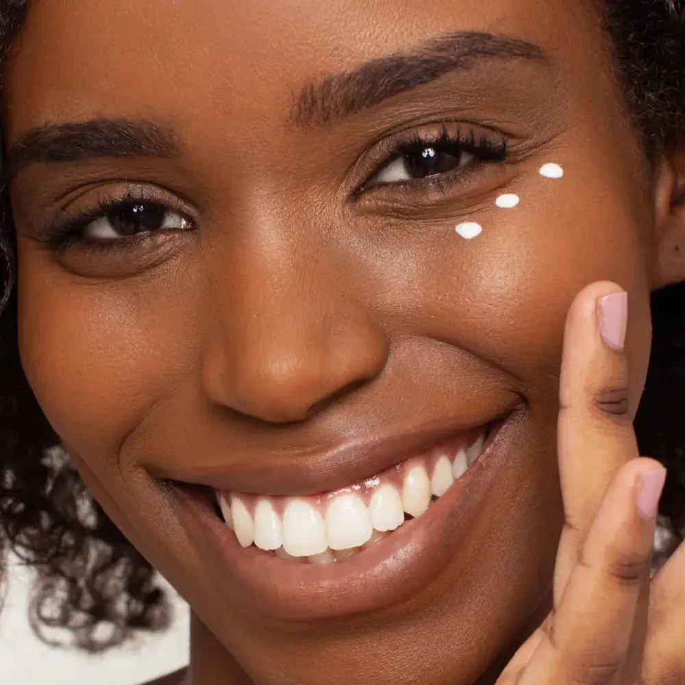 Awake Organics- Eye Time, Caffeinated Probiotic Eye Cream