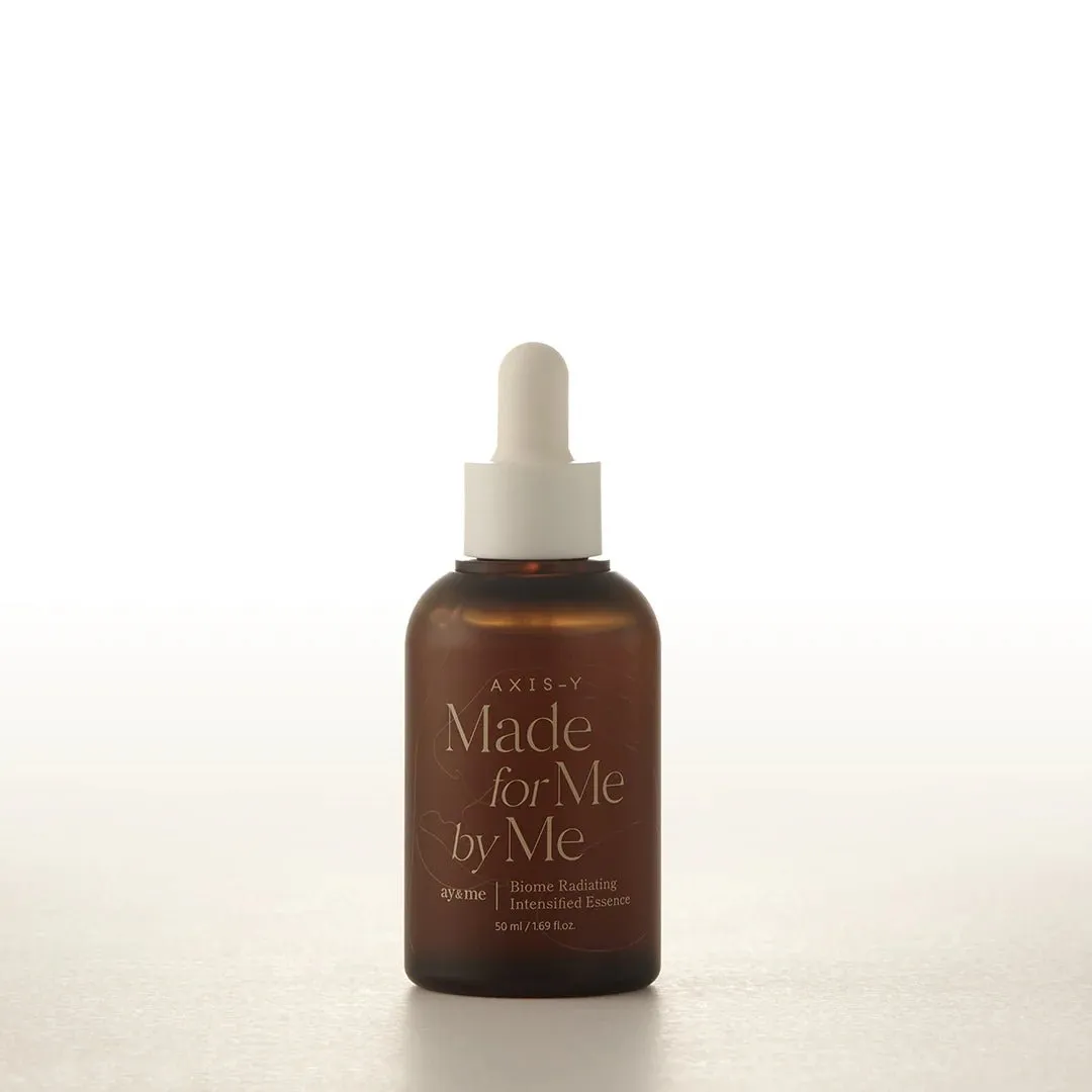 AXIS-Y Biome Radiating Intensified essence 50ml