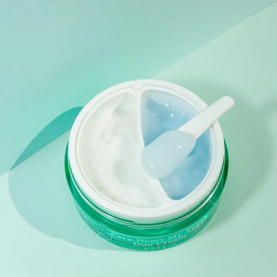 AXIS-Y Cera-Heart My Type Duo Cream 60ml