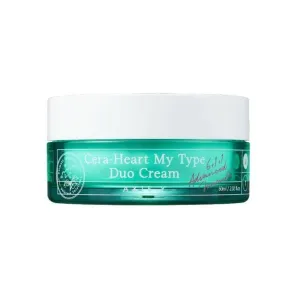 AXIS-Y Cera-Heart My Type Duo Cream 60ml