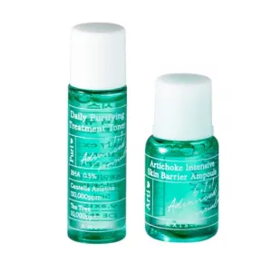 AXIS-Y Toner & Ampoule Trial (5ml)