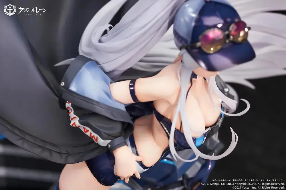 Azur Lane - Enterprise Wind Catcher Ver. 1/7 Scale Figure (APEX Innovation)