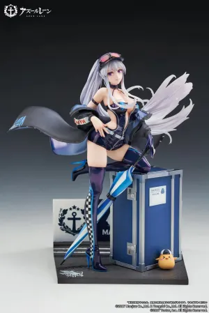 Azur Lane - Enterprise Wind Catcher Ver. 1/7 Scale Figure (APEX Innovation)