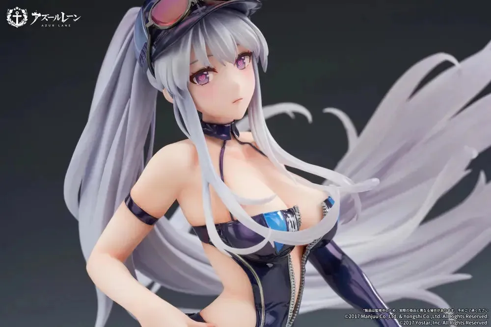 Azur Lane - Enterprise Wind Catcher Ver. 1/7 Scale Figure (APEX Innovation)