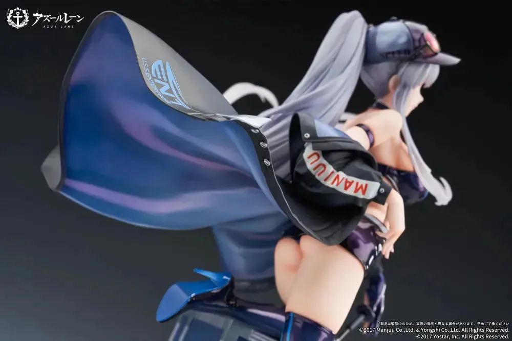 Azur Lane - Enterprise Wind Catcher Ver. 1/7 Scale Figure (APEX Innovation)