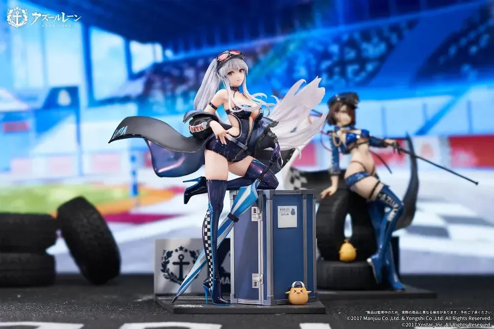 Azur Lane - Enterprise Wind Catcher Ver. 1/7 Scale Figure (APEX Innovation)