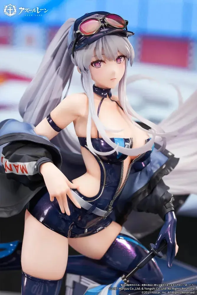Azur Lane - Enterprise Wind Catcher Ver. 1/7 Scale Figure (APEX Innovation)