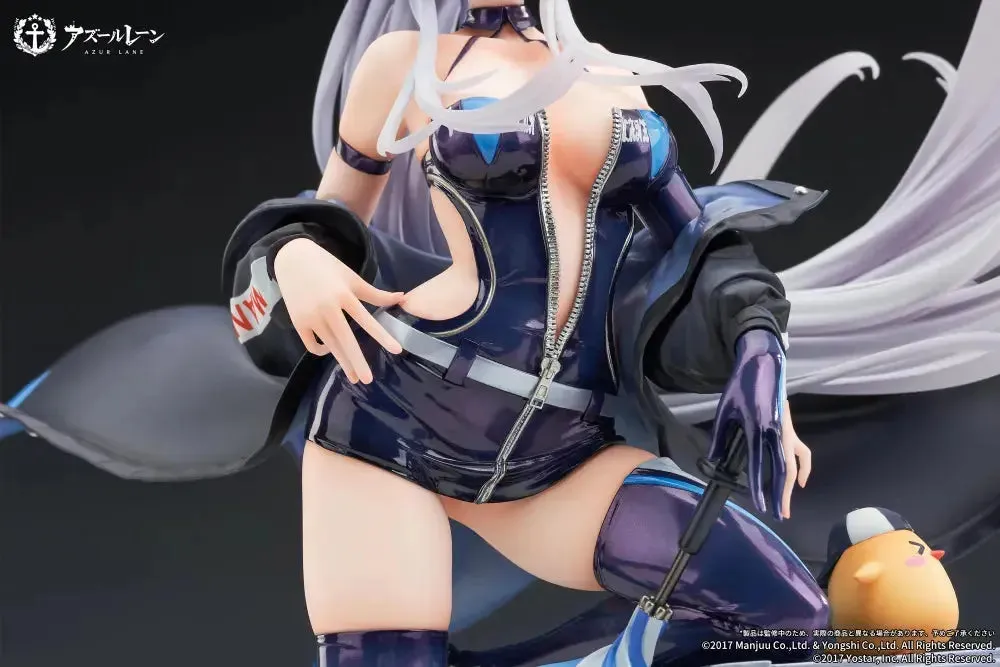 Azur Lane - Enterprise Wind Catcher Ver. 1/7 Scale Figure (APEX Innovation)