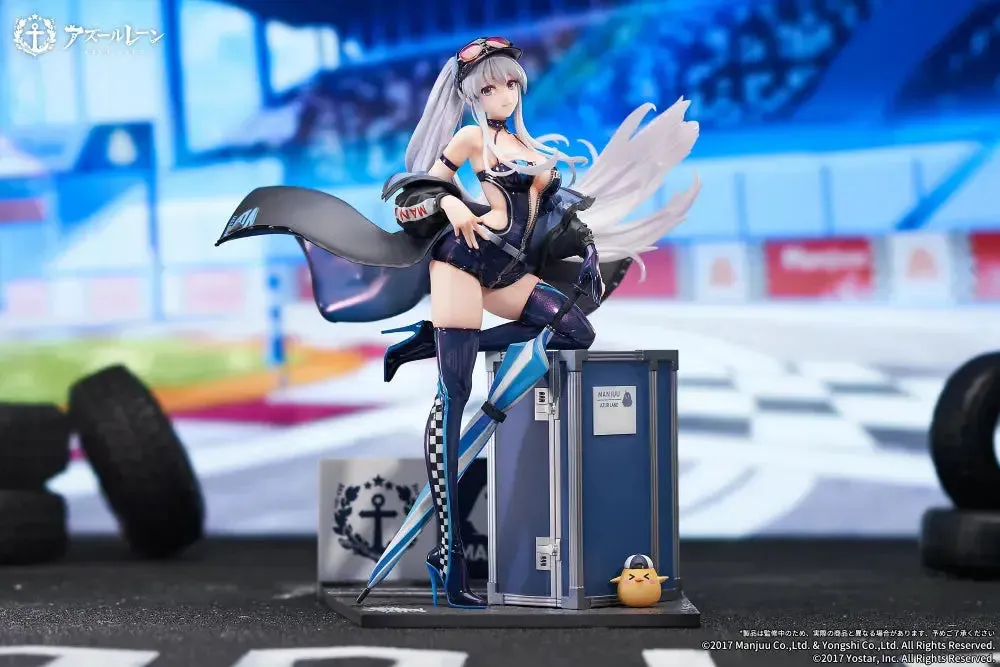 Azur Lane - Enterprise Wind Catcher Ver. 1/7 Scale Figure (APEX Innovation)