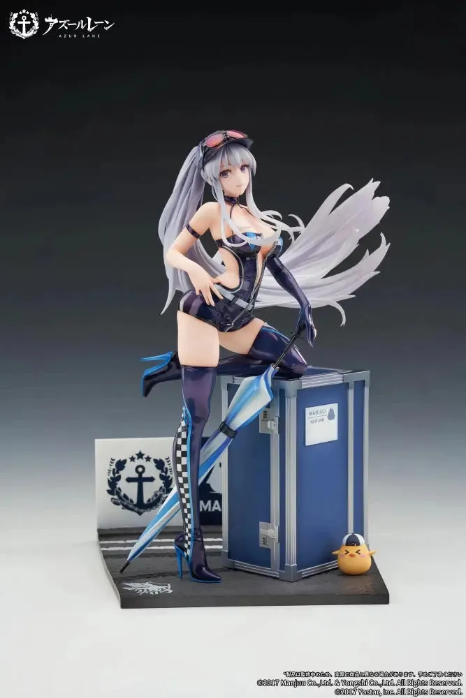 Azur Lane - Enterprise Wind Catcher Ver. 1/7 Scale Figure (APEX Innovation)