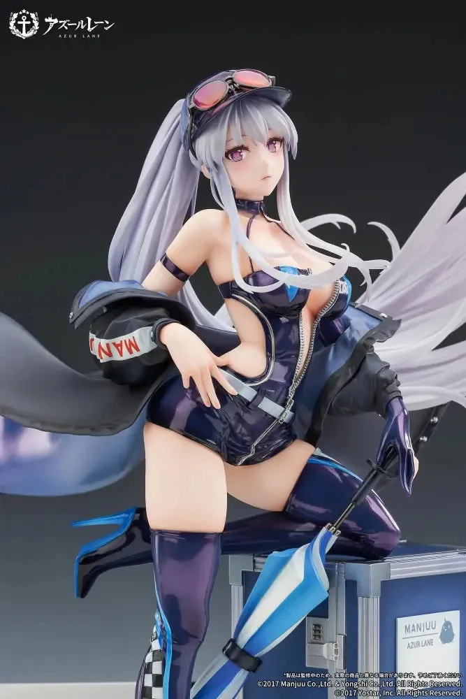 Azur Lane - Enterprise Wind Catcher Ver. 1/7 Scale Figure (APEX Innovation)