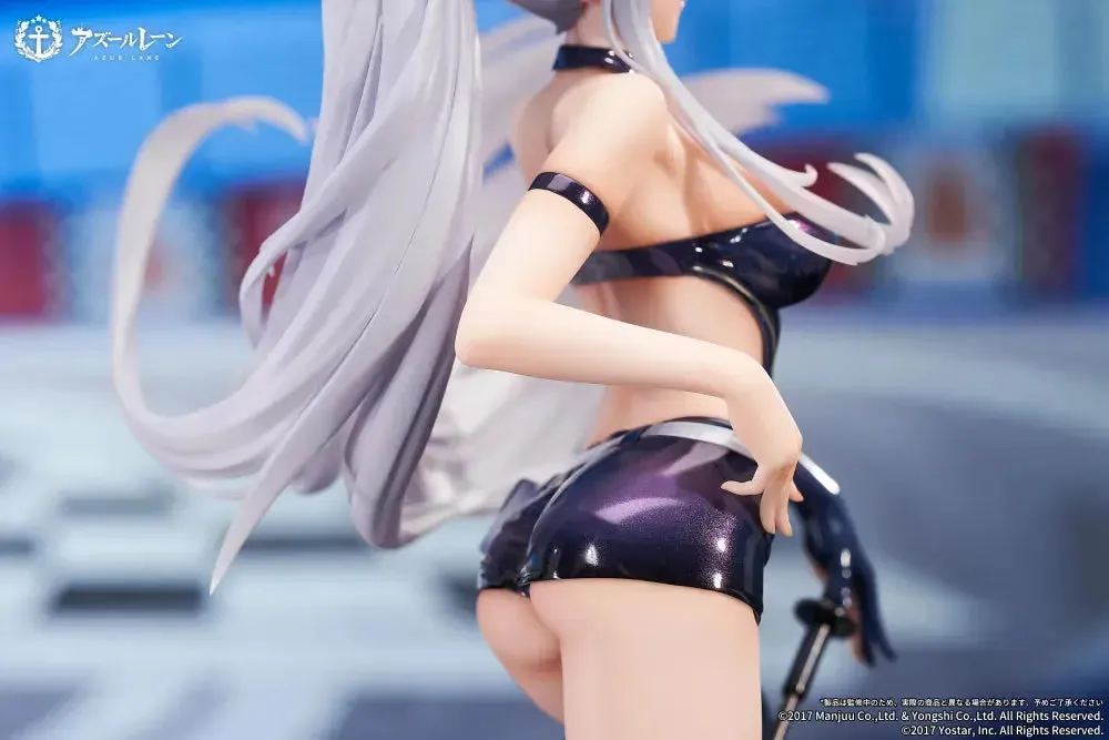 Azur Lane - Enterprise Wind Catcher Ver. 1/7 Scale Figure (APEX Innovation)