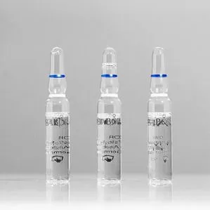Babor AMPOULE CONCENTRATES - HYDRATE - Hydra Plus - Contents: 7 x 2 ml (14 ml)