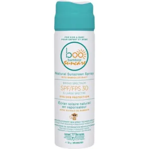 Baby Mini Spray Lotion SPF 30