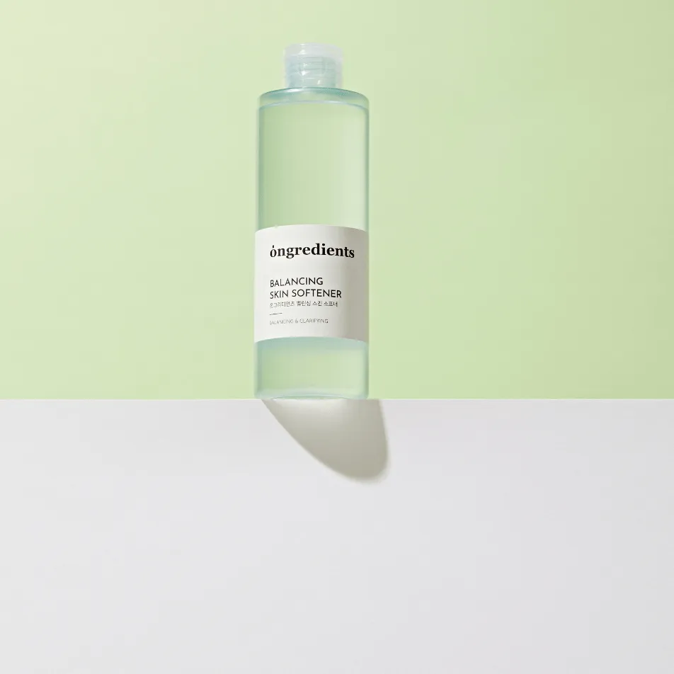 Balancing Skin Softener 250ml