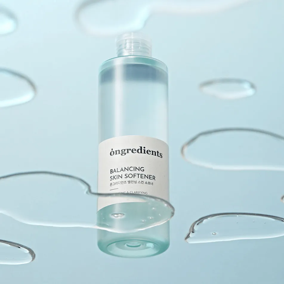 Balancing Skin Softener 250ml
