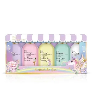 B&H Beauticology Unicorn Bottle Set
