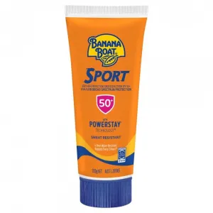 Banana Boat Sport Sunscreen Lotion SPF50  200g