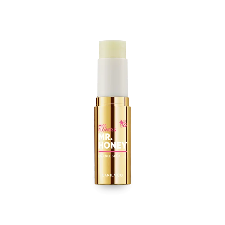 BANILA CO Miss Flower & Honey Essence Stick 9g LIP BALM