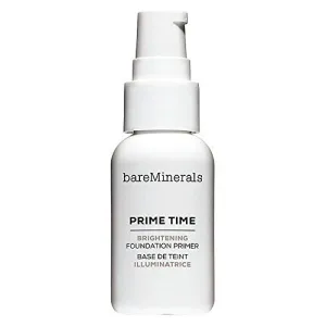 Bare Minerals Prime Time Foundation Primer 1 Oz
