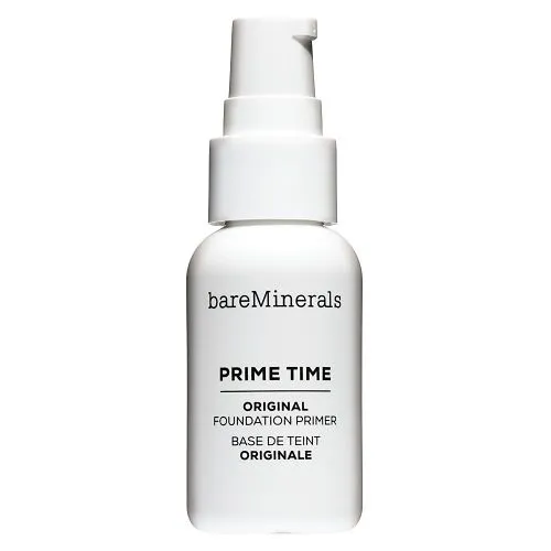 Bare Minerals Prime Time Foundation Primer 1 Oz