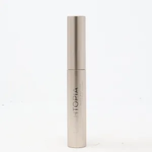 Bareminerals Lashtopia Full Size Mascara 0.21oz Ultimate Black New Without Box