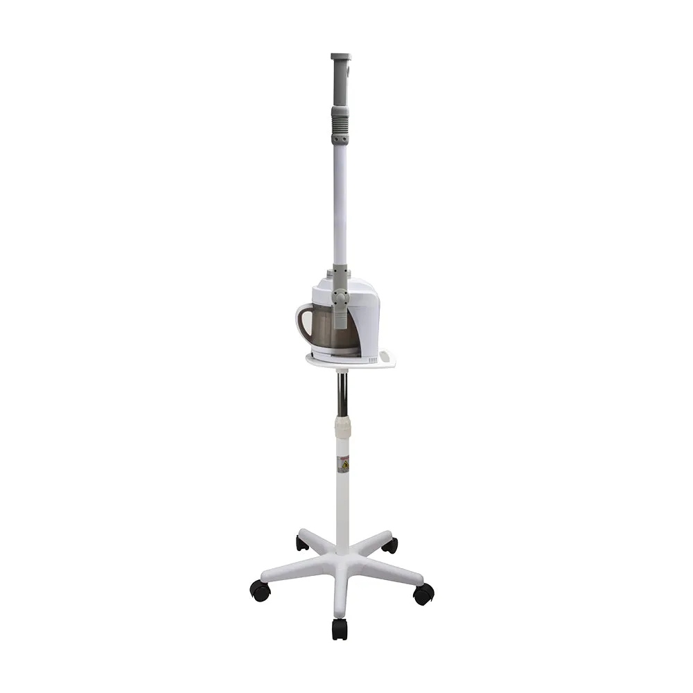 Barneys Chester Digital Facial Steamer with Ozone & Timer