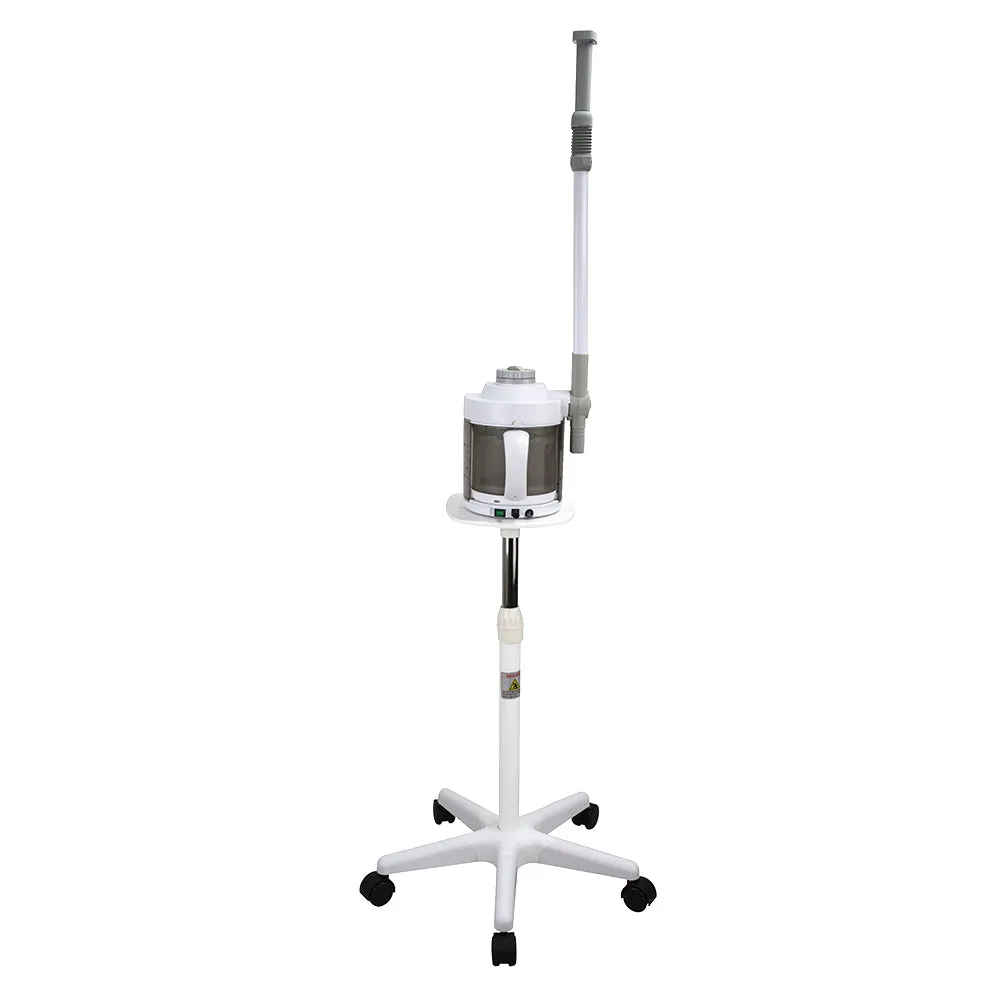 Barneys Chester Digital Facial Steamer with Ozone & Timer
