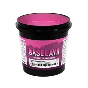 Baselayr Long Lasting Emulsion