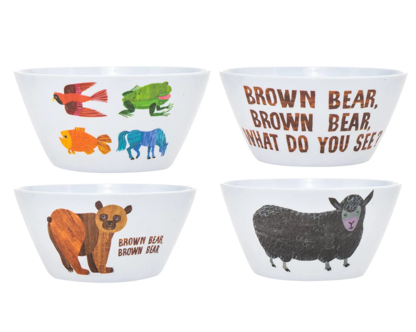 Bb 5.7in Bowl 4 Pack Op