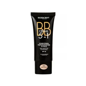 B.B. Cream Foundation 5in1
