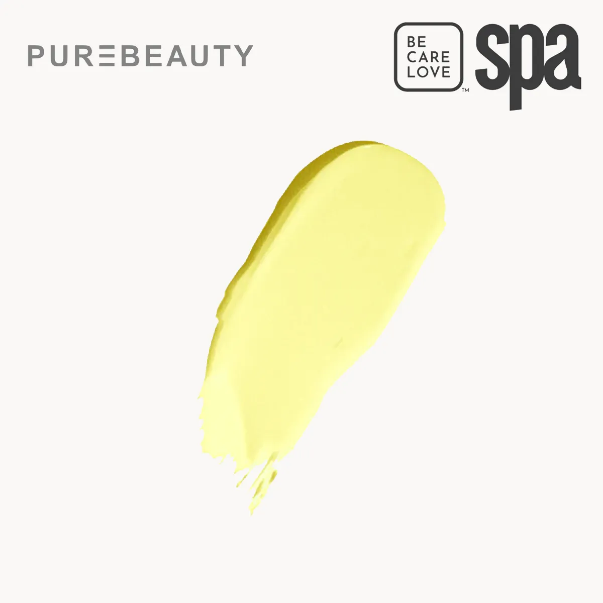 BCL Spa Organics 16oz Lemon   Lily  Massage Cream