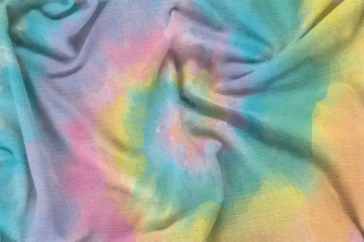Beach Towel (140x70 cm) - New Size