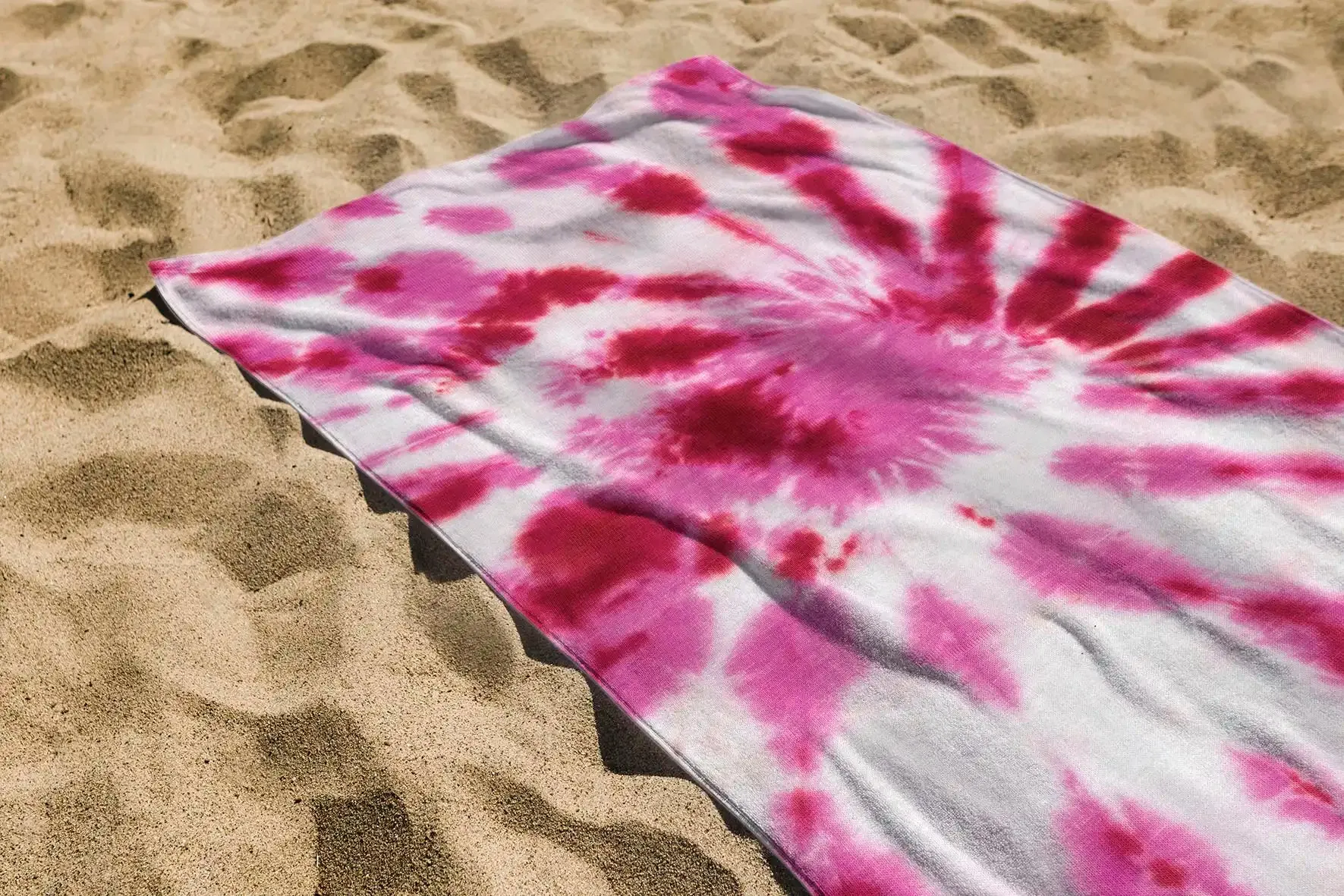 Beach Towel (140x70 cm) - New Size
