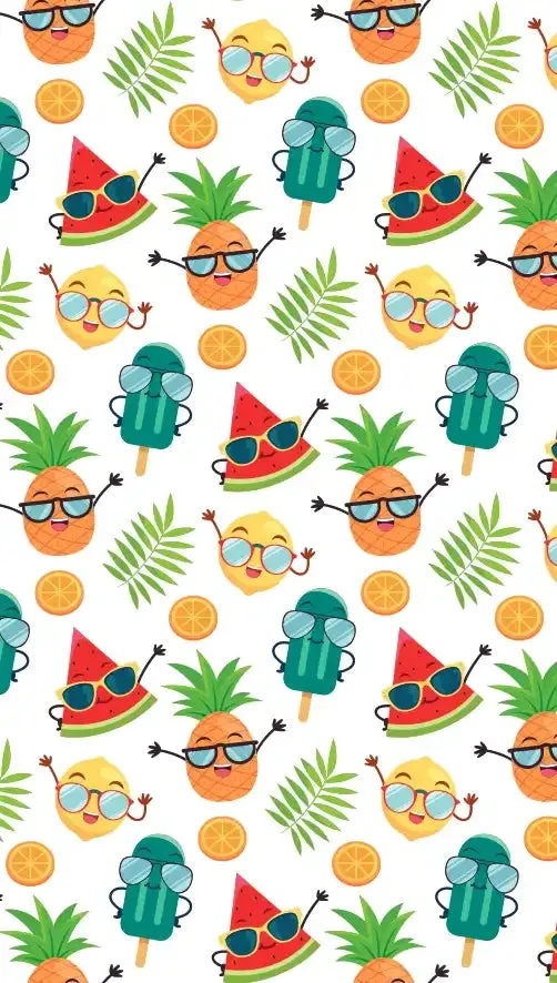 Beach Towel (140x70 cm) - New Size