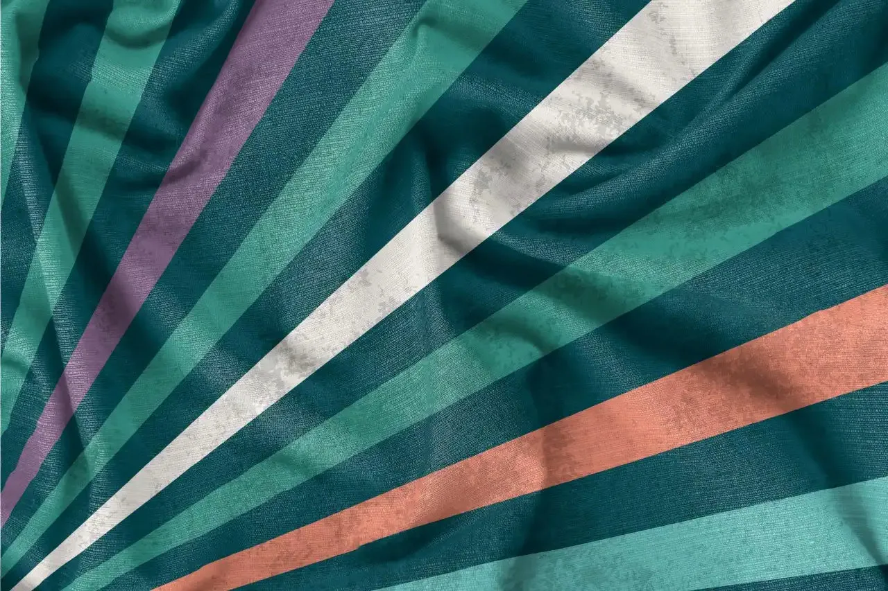 Beach Towel (140x70 cm) - New Size
