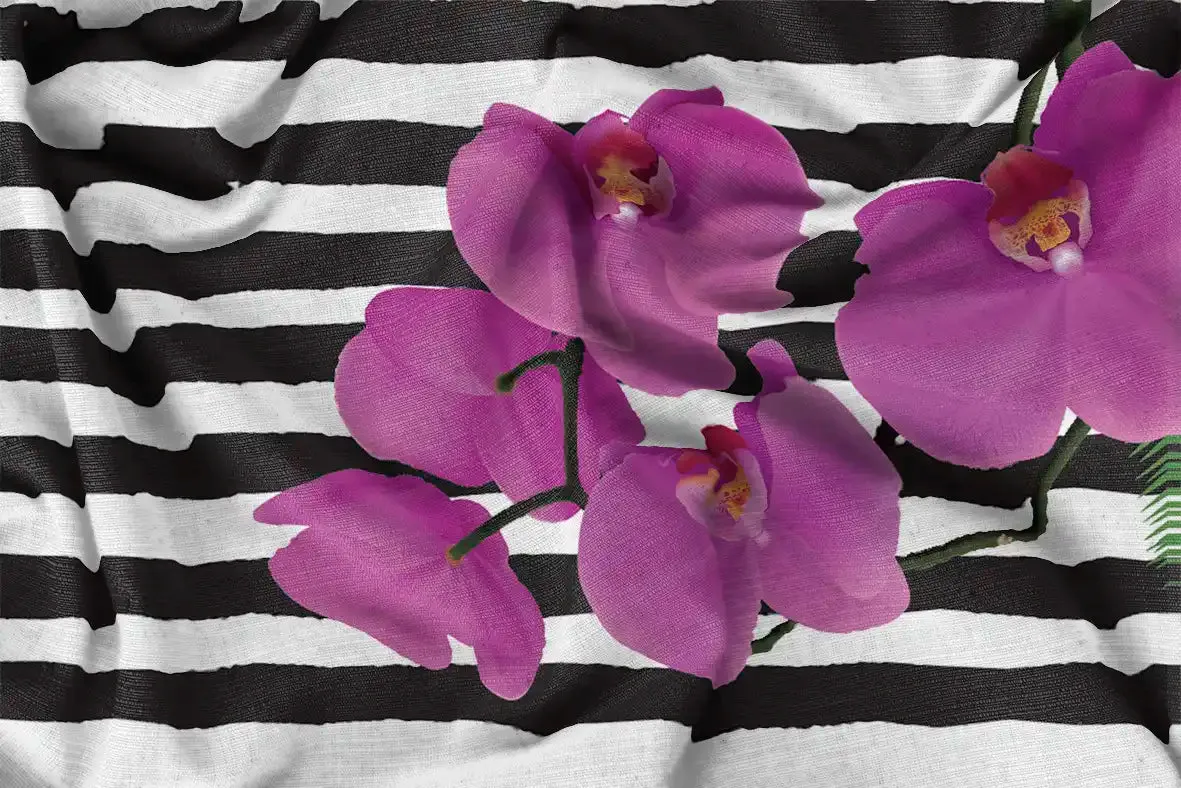 Beach Towel (140x70 cm) - New Size
