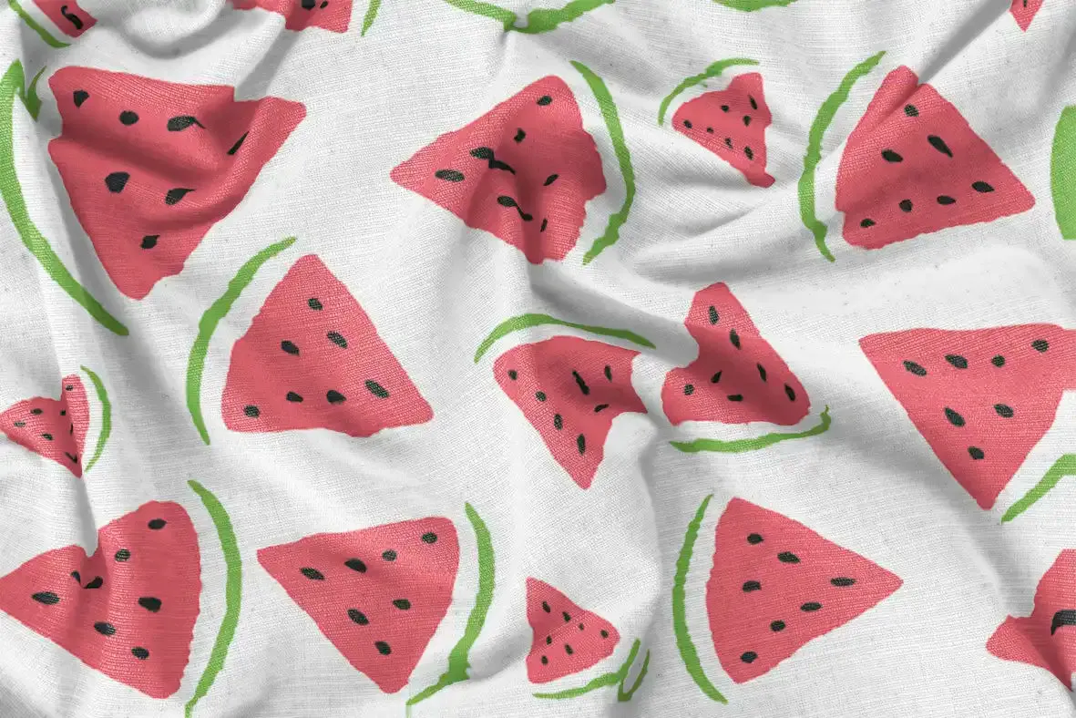 Beach Towel (140x70 cm) - New Size
